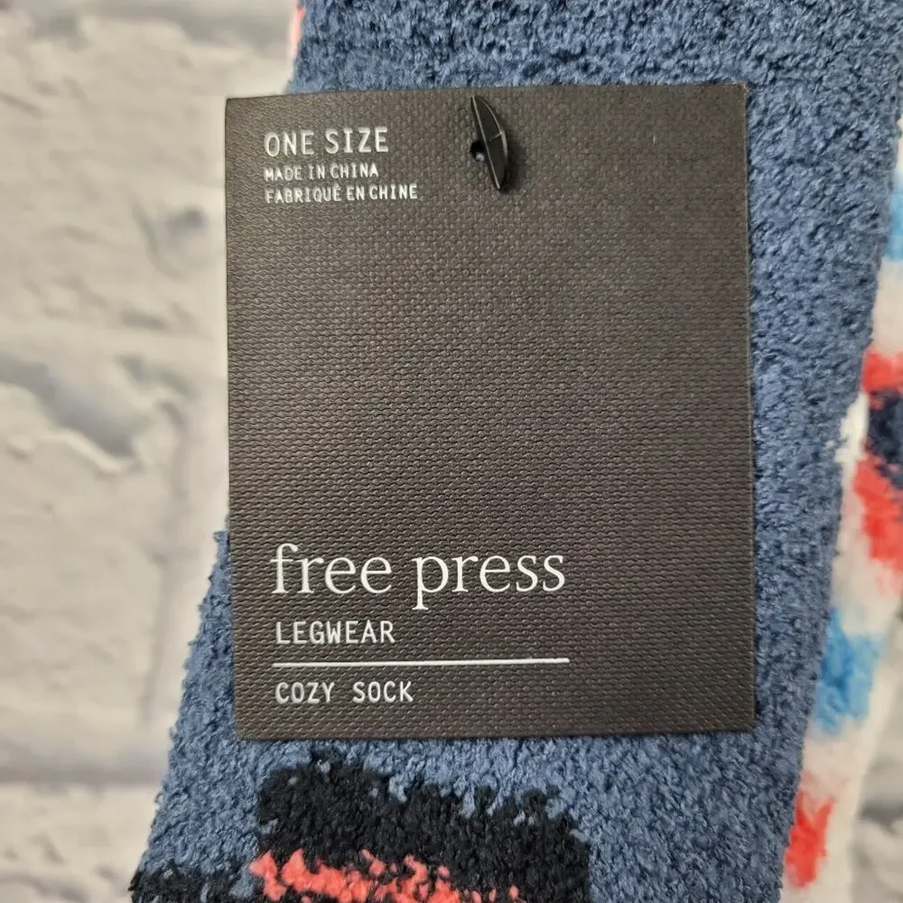 free press pair snowman